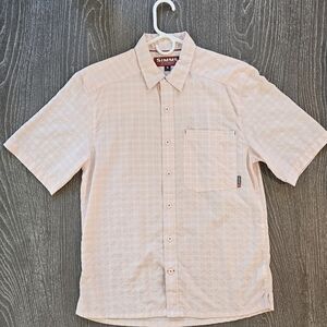 Simms shirt